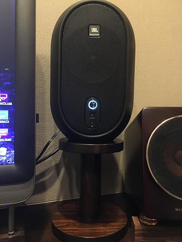 Amazon | JBL PROFESSIONAL 104-Y3 パワードモニタースピーカー